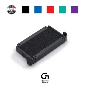 Cassette encreur (Autres références Classique)